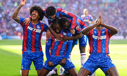 UEFA Konferans Ligi’nde şampiyon: Crystal Palace