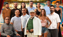 'Kıyma' dizisi sinema filmi oldu: 'Kıyma: Hain Eşer Kendi Düşer' için geri sayım başladı