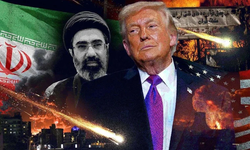 İran’dan Trump’a sert mesaj: “Kırmızı çizgiler aşıldı!”