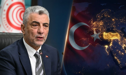 Bakan Bolat'tan Türkiye vurgusu: "Pek çok ülkenin gıpta ettiği bir türkiye var"