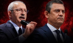 CHP'de grup toplantısı krizi: Özgür Özel'den Kılıçdaroğlu'na olay yanıt