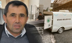 Sivas'ta kene kabusu! KKKA tedavisi gören hasta hayatını kaybetti