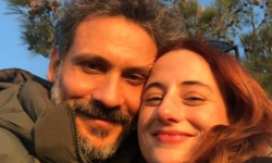 Nazlı Bulum evleniyor! 5 yıllık aşkı Doruk Kaya ile nikah masasına oturuyor