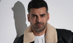 Erkan Meriç'ten sürpriz proje! Espiyonaj dizisinde canlandıracağı rol ortaya çıktı