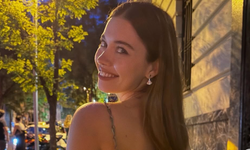 Afra Saraçoğlu'ndan A.B.İ ayrılığı sonrası ilk açıklama! Yeni proje var mı?