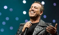 Doktorlar dinlenmesini İstedi, o sahneye çıktı! Haluk Levent konserde fenalaştı