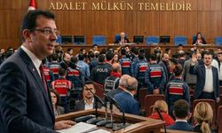 'Çıkar amaçlı suç örgütü' davasında 9 sanığa tahliye kararı!