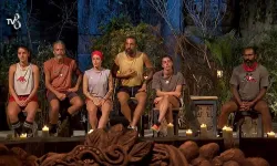 5 Mayıs Survivor 2. eleme adayı kim oldu? 2. dokunulmazlık oyununu hangi takım kazandı? İşte eleme adayı