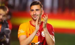 Galatasaray'da Okan Buruk'u dinlemeyip gitmişti! Şimdi Beşiktaş'la dönüş yapıyor