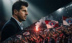 Kasımpaşa teknik Direktörü Emre Belözoğlu: 'Süper Lig’de kalacağımıza inanıyorum'