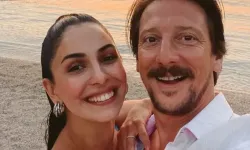 Engin Hepileri'nin eşi acı haberi duyurdu! Sosyal medyadan kahreden haberi paylaştı