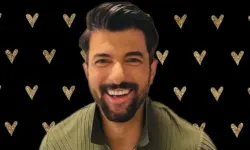 Engin Akyürek Fransa yolcusu! Cannes hazırlığı başladı