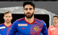 Fenerbahçe ve Galatasaray'ın tekliflerini geri çevirmişti: Amedspor'a Tunceli çocuğu!