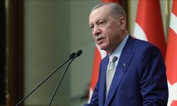 Cumhurbaşkanı Erdoğan 'Aile 10 Yılı' toplantısında konuştu: 'Doğurganlık hızı düştü, rakamlar tedirgin edici'