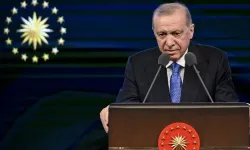 Cumhurbaşkanı Erdoğan SAHA 2026 Fuarı'nda konuştu: 'Türkiye savunma sanayiinde ne zaman kabuğunu kırsa...'
