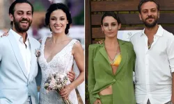 Erkan Kolçak Köstendil ve Cansu Tosun'dan kötü haber! 8 yıllık evli çift tek celsede boşandı