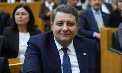 İYİ Parti'den istifa eden Ersin Beyaz AK Parti'ye mi geçiyor? Açıklama geldi! Ersin Beyaz AK Parti'ye geçecek mi?