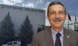Tepebaşı Belediyesi'ne operasyon: 20 kişi gözaltına alındı