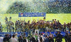 O kupa buraya gelecek dendi, geldi: Şampiyon Fenerbahçe ArsaVev!