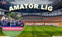 Fuat Cörüt mucizesi