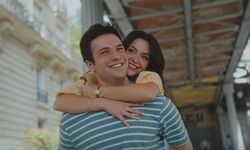 Derya Pınar Ak ile Ahmet Haktan Zavlak'lı '0000 Kilometre' TV’de ilk kez yayınlanıyor!