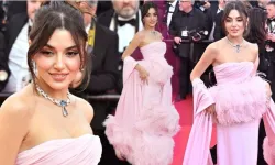 Hande Erçel bir kez daha Cannes yolcusu! Ortalık ateş alacak