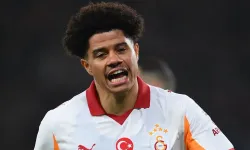 Galatasaray’da Sara krizi! Neden oynamadığı ortaya çıktı!