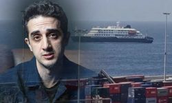 Ruhi Çenet ölüm gemisinde: 'Durum zannettiğimizden daha kötü'
