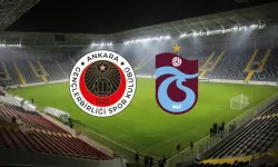 Final bileti için kritik maç! Gençlerbirliği - Trabzonspor hangi kanalda?