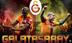 Aslan tarih yazdı: Üst üste 4. kez Şampiyon Galatasaray!