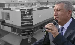 CHP'ye yeni operasyon: Güzelbahçe Belediye Başkanı Mustafa Günay gözaltına alındı
