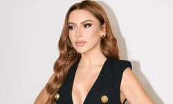 Hadise, 9 yıl sonra albümle geri döndü! '40 yaşındayım, artık ne istediğimi biliyorum'