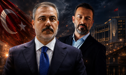 Murat Aygen’den sürpriz dönüş! Hakan Fidan'ı canlandıracak