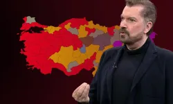 Hakan Bayrakçı kimdir? SONAR araştırma şirketinin kurucusu Hakan Bayrakçı kaç yaşında, aslen nereli?