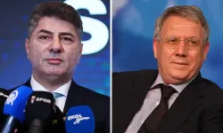 Aziz Yıldırım'ı yenmek için planı hazır! Hakan Safi çalışmalara başladı