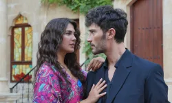 İlhan Şen, Aybüke Pusat ve Biran Damla Yılmaz’lı Halef İtalya yolcusu