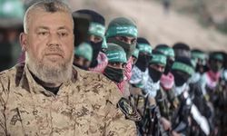 Hamas'ın üst düzey komutanlarından İzzeddin el-Haddad'ın öldüğü açıklandı