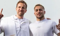 Barış Alper Yılmaz sordu, Harry Kane cevap verdi! Galatasaray detayı gündem oldu