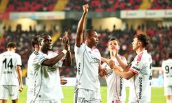 Djalo’nun kaderi FIFA’ya bağlı!