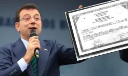 İmamoğlu’nun diploma davasında yeni gelişme! Gözler şimdi Danıştay’a çevrildi