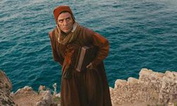 Netflix'in yıldızlar geçidi filmi 'In the Hand of Dante'den ilk fragman yayınlandı