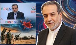 Tahran’dan Batı’ya sert uyarı: 'Tehditlere boyun eğmeyiz'