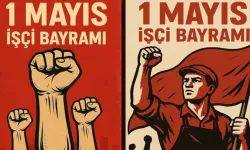 En güzel 1 Mayıs Emek ve Dayanışma Günü mesajları ve sözleri: Birbirinden farklı, anlamlı 1 Mayıs İşçi Bayramı mesajları