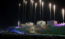 İstanbul'un fethi 573'üncü yılında böyle kutlanacak