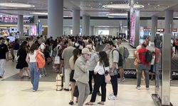 İstanbul Havalimanı'nda yarın rekor kırılacak! Günlük yolcu ve uçuş sayıları uçacak