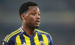 Fenerbahçeli Jhon Duran’dan Galatasaray hamlesi! Sarı-kırmızılılara haber gönderdi