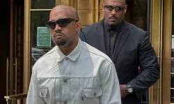 Yolda görürseniz şaşırmayın: Kanye West İstanbul'u kılık değiştirerek gezecek!