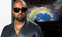 Kanye West İstanbul'da dünya rekoru kırdı! Konsere 118 bin kişilik katılım