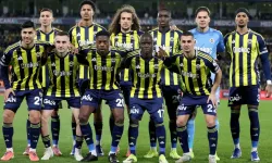 Fenerbahçe’nin Şampiyonlar Ligi yolundaki muhtemel rakipleri netleşiyor! İşte kritik senaryolar