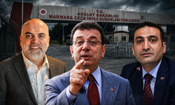 İBB davasında dikkat çeken anlar! Murat Kapki’den İnan Güney’e 'Hakkınızı helal edin' çıkışı